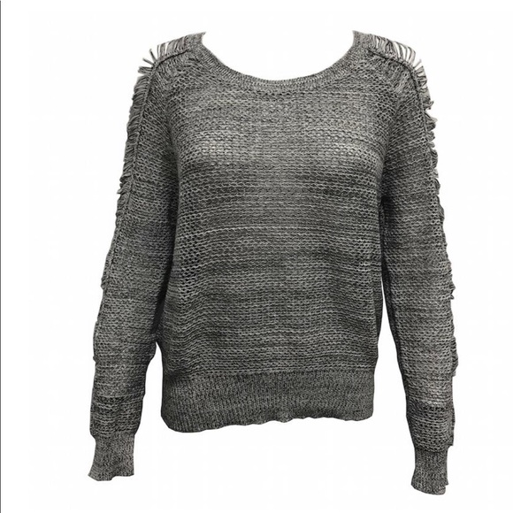 IRO Sweaters - IRO yana sweater - new